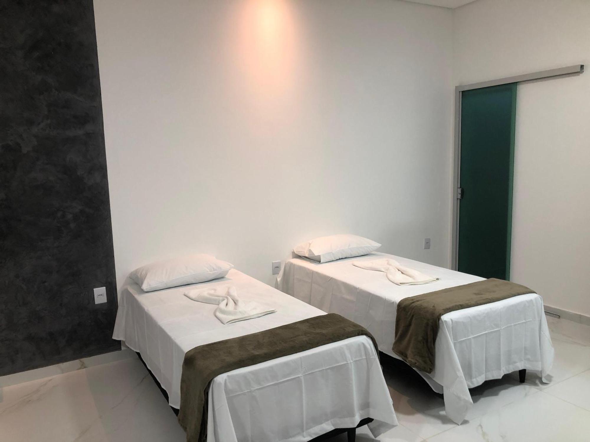 Apartamento confortável com vista para montanha! Lencois Exterior foto
