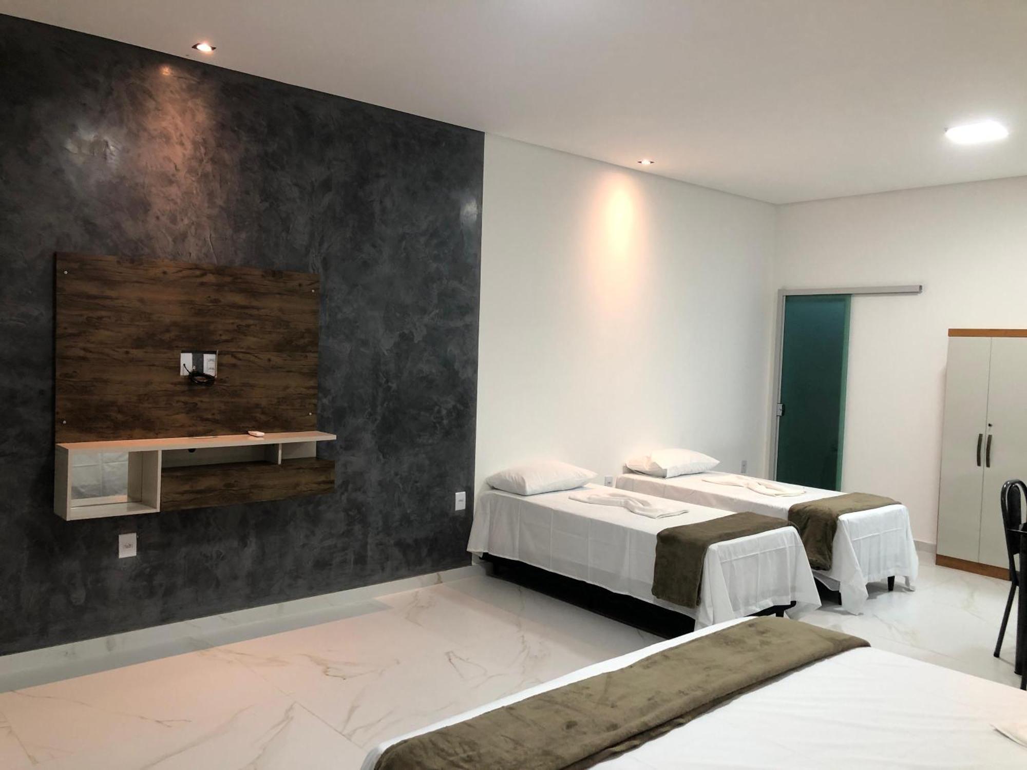 Apartamento confortável com vista para montanha! Lencois Exterior foto