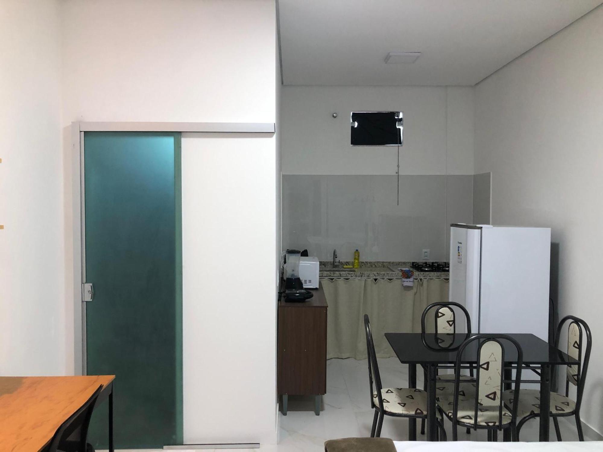 Apartamento confortável com vista para montanha! Lencois Exterior foto